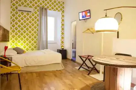 Albergo delle Spezie - 16