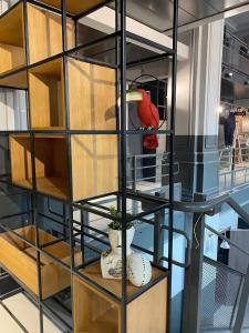 Moxy Lille City - 20