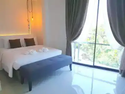 Chuan Chom The High Saraburi - Sha Plus - 31