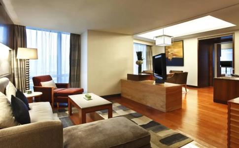 The Westin Guangzhou - 1