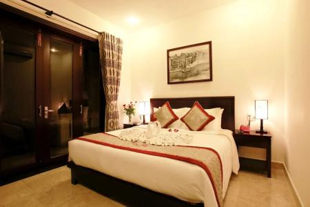 Pham Gia Boutique Villa - 16