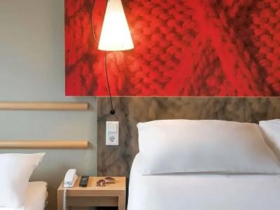 ibis Genève Centre Gare - 40