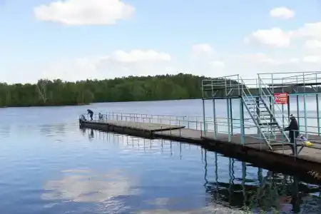 Сосновая горка - 11