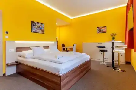 Hostel Mayer Superior - 26