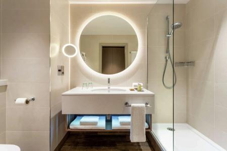 Hilton Aberdeen Teca - 8