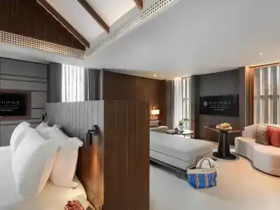 Pullman Khao Lak Resort - Sha Extra Plus - 10
