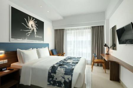 Holiday Inn Express Baruna, An Ihg - 6