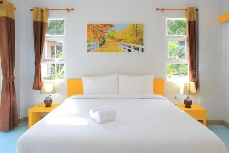 Pueanjai Resort and Restaurant - 114