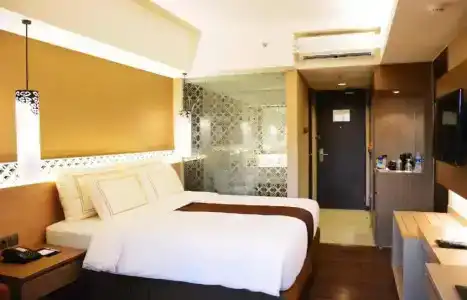 Ramada by Wyndham Bali Sunset Road Kuta - 37