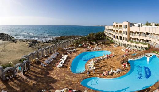 San Agustin Beach Club - 48