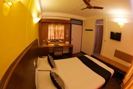 Kathmandu by KGH Group - 33