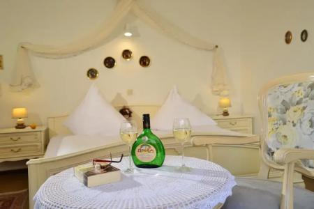 Romantica Blauer Hecht - 22