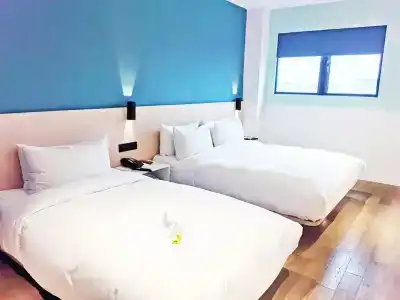 Pace Suzhou Renmin Branch - 61