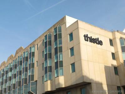Jurys Inn Brighton Waterfront - 0