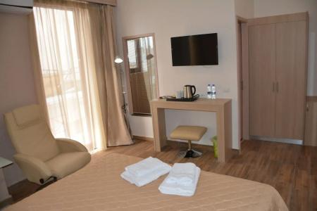 City Point Chios - 1
