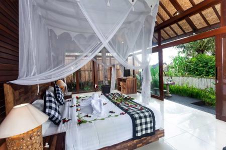 Ubud Luwih Nature Retreat - 3