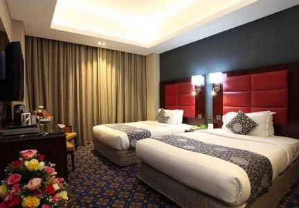 Ramee Guestline - 2