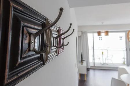 Sucre Suites - 203