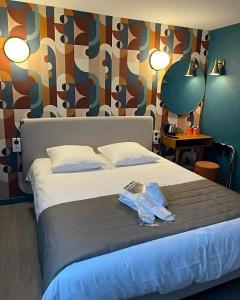 Arc-En-Ciel Colmar Contact Hotel - 79