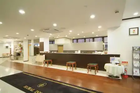 Crown Hills Himeji - 13