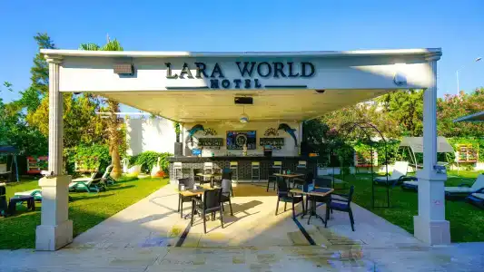 Lara World - 30