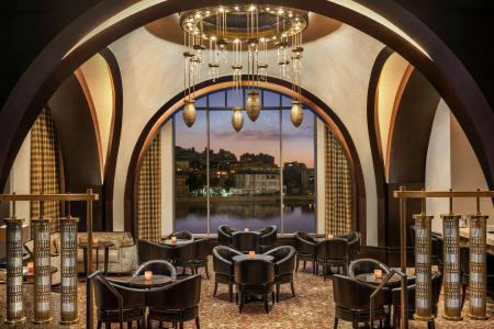 The St. Regis Cairo - 41
