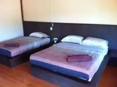 Lanta Queen Resort - 46