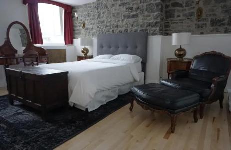 Hôtel Marie-Rollet - 46