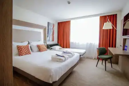 Novotel Lyon Confluence - 121
