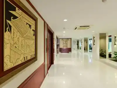 Centre Point Sukhumvit Thong-Lo - 15