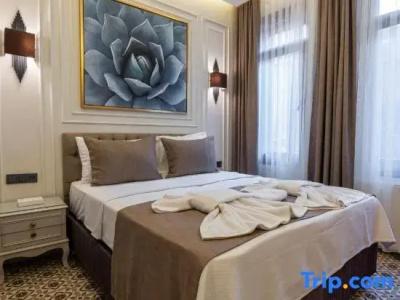 Pera Luna Residence - 107