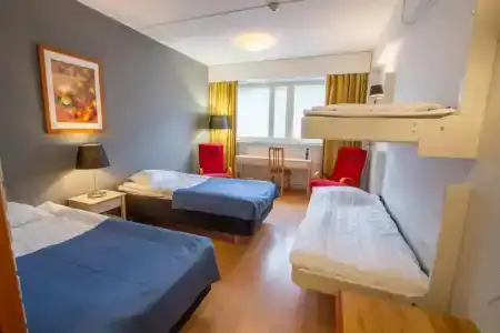 Economy Savonia - 24