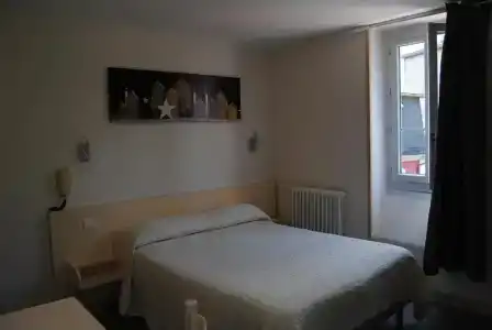 Hôtel Acropolis - 56