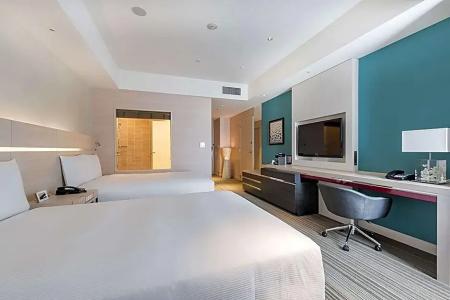 Hilton Okinawa Chatan Resort - 41