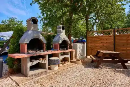 Polidor Family Camping Resort - 153