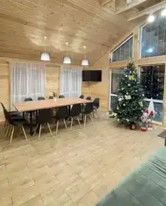 Сибирский Бор на улице Лесная 6 - 12