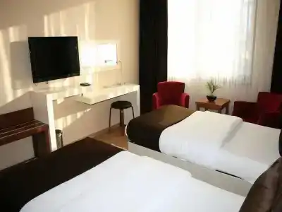 Gosterisli Otel - 41