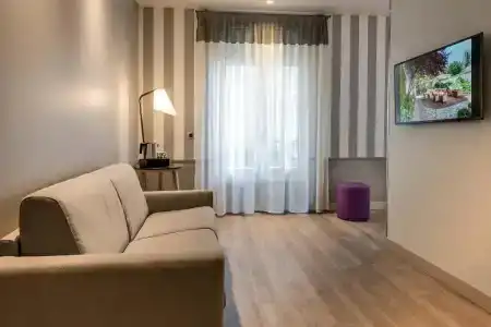 Hôtel Magellan - 63