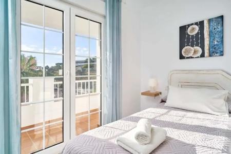 Apartamentos Almoraide Suites - Adults Only - 219