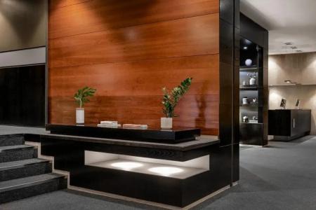 Ac Los Vascos By Marriott - 24