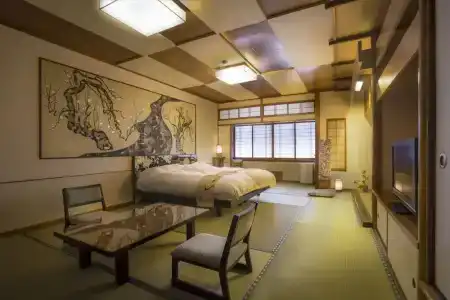 Kinosaki Onsen Hanakouji Saigetsu - 47