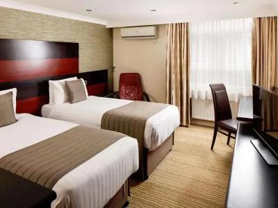 Mercure Abbots Well - 74