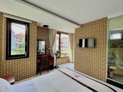 Ngo House - 76