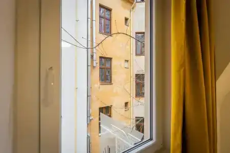 Ostaš Praha - 97