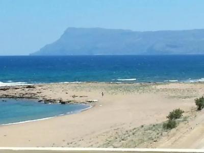 Gramvoussa Bay - 167