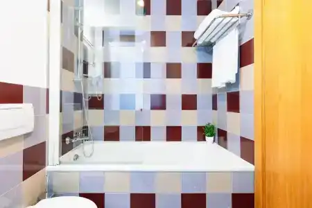 Mercure Roma Piazza Bologna - 45