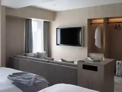 The Leben Osaka - 19
