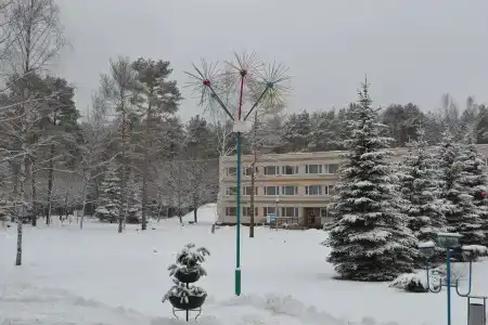 Журавушка - 22