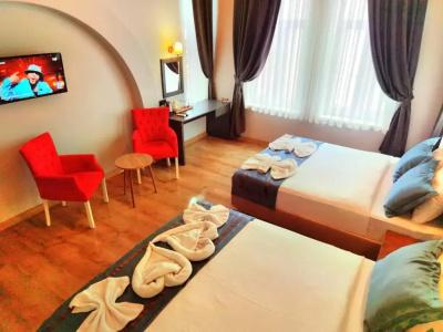 The Independent Taksim - 1