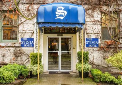 The Sylvia - 37